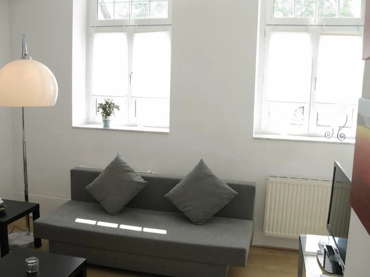 Ferienwohnung Apart-Coli Кёльн Апартаменты
